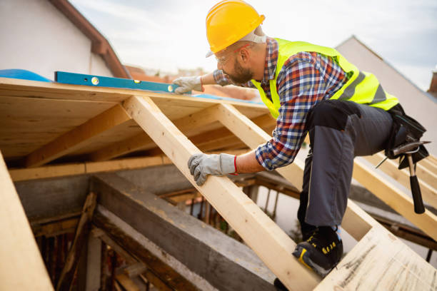 Slate Roofing Contractor in Duquesne, PA