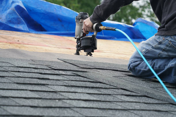 Roof Repair Estimates in Duquesne, PA